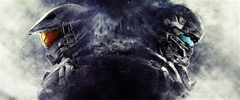 Halo 5: Guardians Wallpapers, Pictures, Images