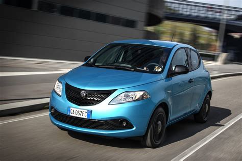 Lancia Ypsilon è l'utilitaria più venduta online nel 2020 - ClubAlfa.it