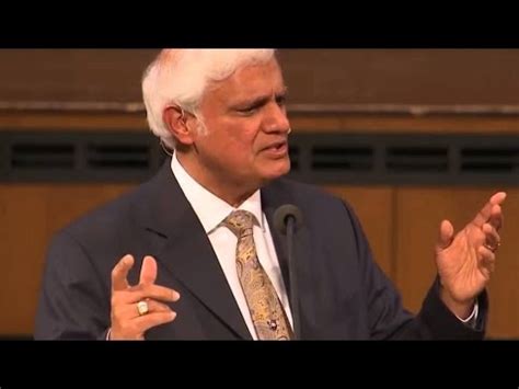 Ravi Zacharias 2017 - Christmas and Medicine- Ravi Zacharias Sermons ...