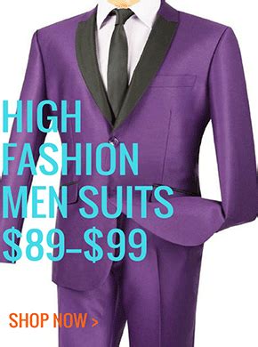 Men Suits Under $100 | Church suits for less