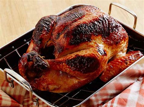 Thanksgiving Turkey Brine Recipe | Alex Guarnaschelli | Food Network