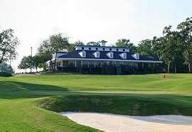 Fort Mill Golf Club - Nims Village