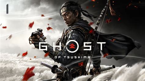 Ghost of Tsushima (PS5) | Mis Primeros Pasos | En Español | Directo 1 ...