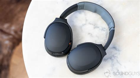 Skullcandy Crusher Evo review - SoundGuys