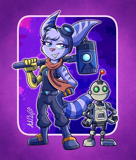 A New Dynamic Duo? by ZurEnArhh on DeviantArt in 2021 | Game art, Dynamic duo, Character