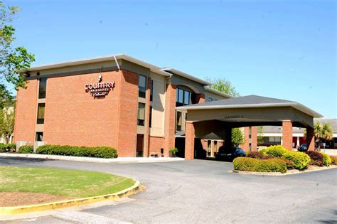 Roswell CVB | Country Inn & Suites by Radisson