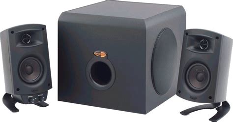 Klipsch Wireless Speakers Setup