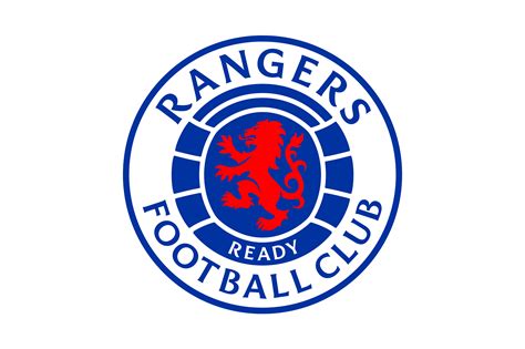 Brand New: New Logo and Identity for Rangers Football Club by See Saw ...