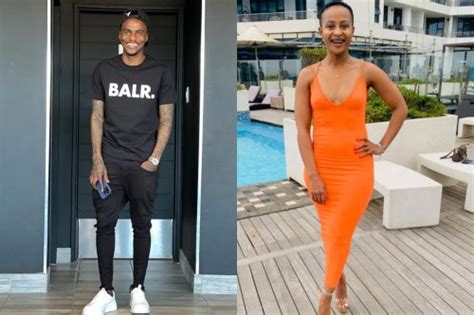 Thembinkosi Lorch's ex-girlfriend: Who is Nokuphiwa Mathithibala ...