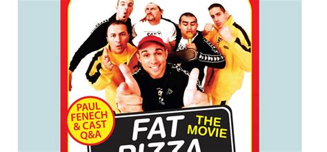 FAT PIZZA celebrates 20 years of mayhem with Special Event Screenings! - Impulse Gamer