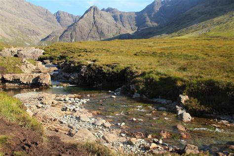 Not-To-Miss Scenic Scotland Hiking Trails : Epicure & Culture