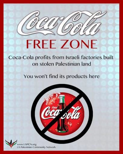 MN BBC Endorses the USPCN’s Boycott Coca-Cola Campaign #BoycottCoke ...