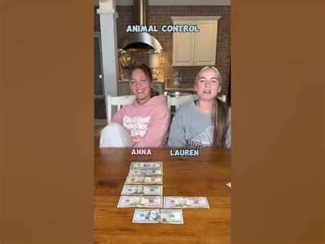 Money trivia challenge!! Part 2! #familygamenight #moneygames - YouTube