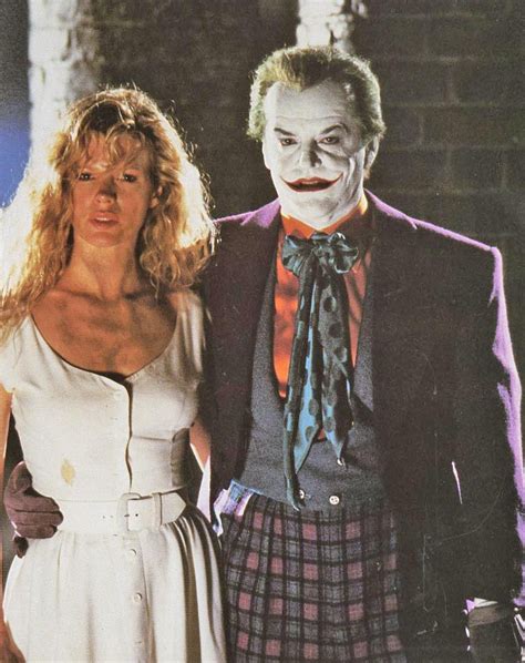 Kim Basinger Batman