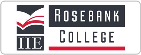 The IIE | Contact Rosebank College