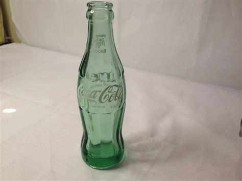 VINTAGE COKE BOTTLE | Collectors Weekly