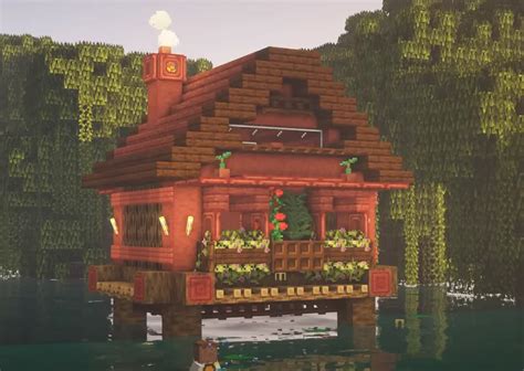 10 Minecraft House Ideas: Easy and Simple Designs - Fineshare