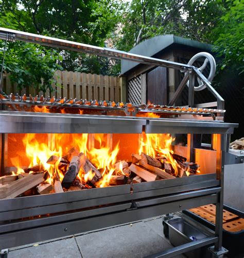 Customer Photos — Grillworks