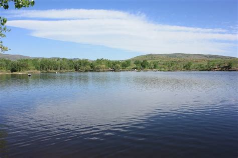 Exploring Bear Creek Lake Park | Colorado Travel Blog