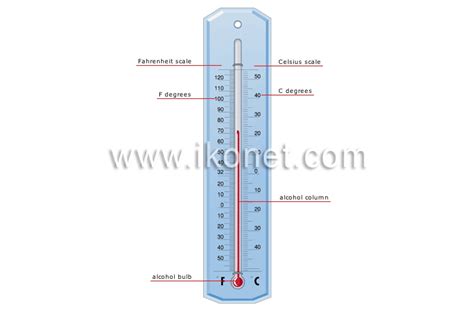 science > measuring devices > measure of temperature > thermometer ...