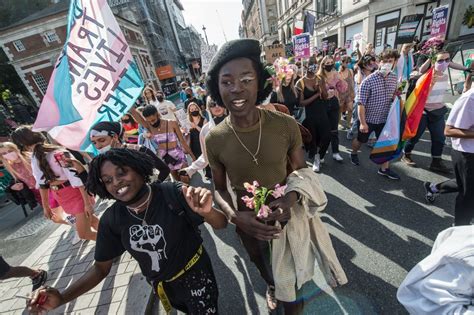 Five trans activists on what you need to know this Pride