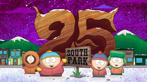 Celebrate 25 Years of South Park With Immersive Experience