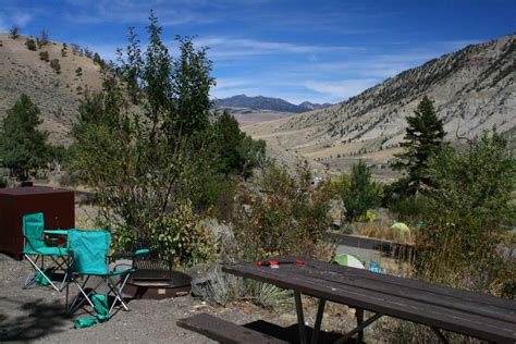 7 Best RV Parks Near Yellowstone For Your Perfect Trip | Never Idle Journal