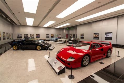 Here’s why the Savoy Auto Museum is worth the 1-hour drive from Atlanta ...