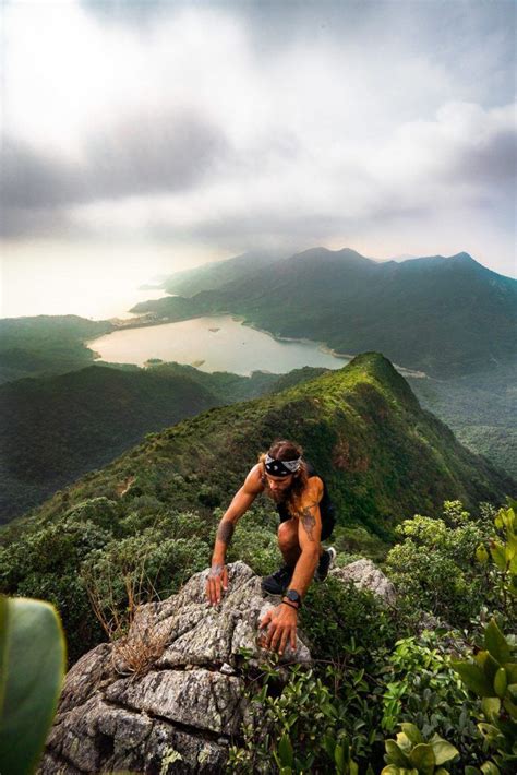 21 Hikes in Hong Kong: Top Hiking Trails to Explore