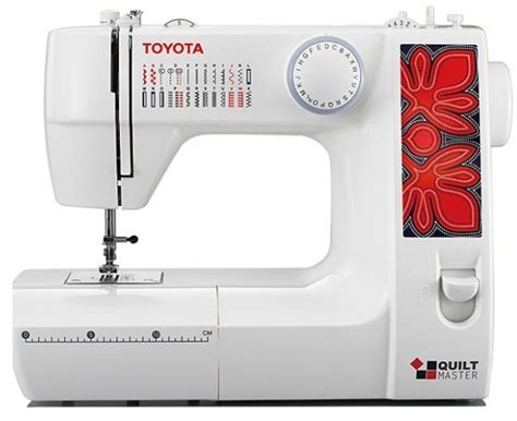 Toyota Quiltmaster 226