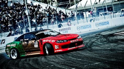 Quel est la meilleure voiture de drift? Voyez nos 40 propositions!