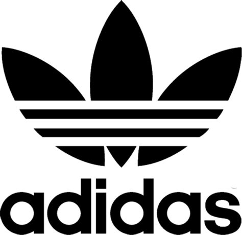 Adidas Logo Png - Free Transparent PNG Logos