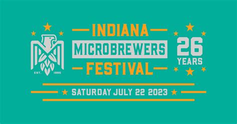 Indiana Microbrewers Festival | Downtown Indianapolis