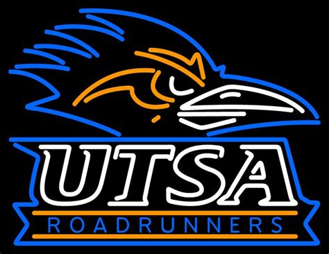 Utsa Logos