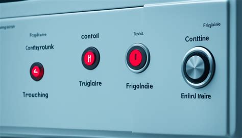 Frigidaire Affinity Dryer Troubleshooting Tips - Machine Answered