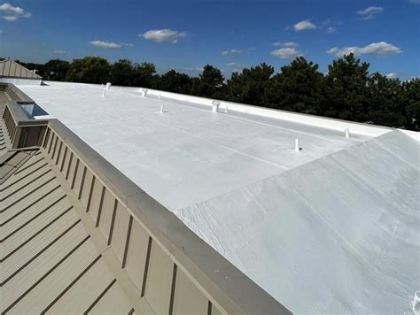 Types of Single-Ply Roofing Systems - Tri County Commercial Roofing