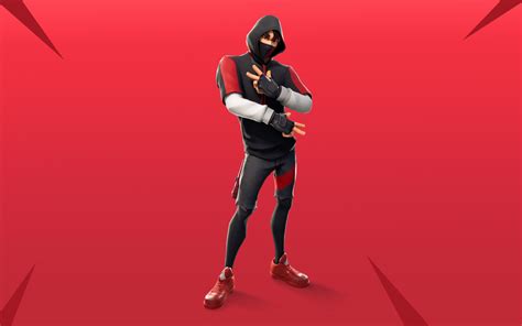 Popular Fortnite Skin Ikonik Skin Wallpaper 4k Wallpaper Fornite | Porn ...