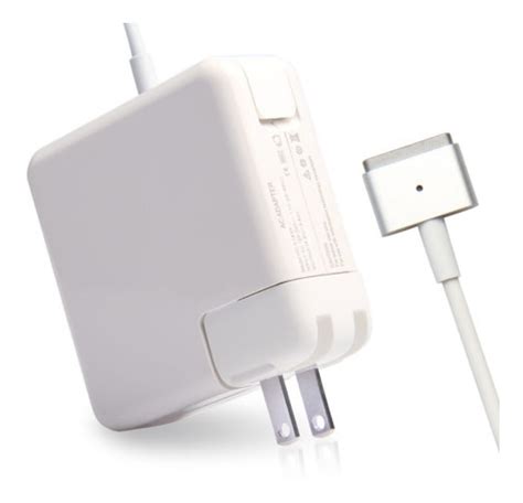 Apple 45W MagSafe 2 Power Adapter for MacBook Air – iTechBox Bangladesh