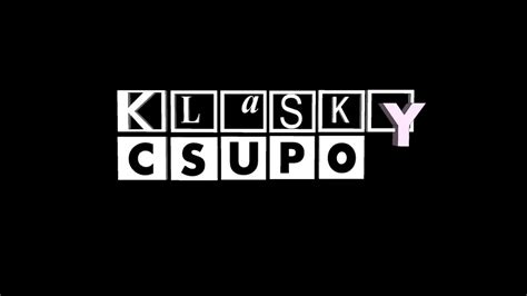 The Klasky Csupo Logo. | 3D Warehouse