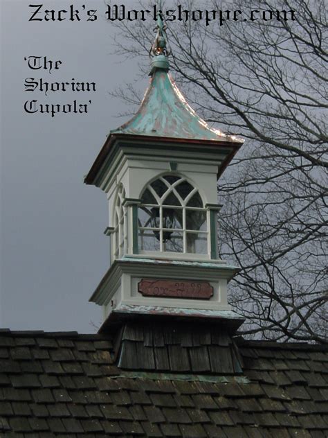 Cupolas,cupola,copper toppr,Stable-horses-Zack's Workshoppe,St Clair Shores,harbor springs ...