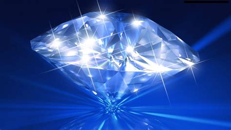 Blue Diamond Wallpapers - Top Free Blue Diamond Backgrounds - WallpaperAccess