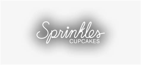 Sprinklescupcakes - Sprinkles Cupcakes Logo Transparent - Free ...