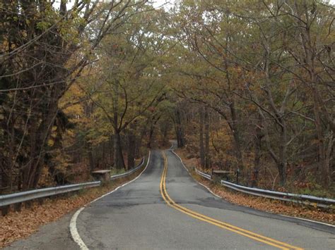 Is this the most haunted road in America? - Hip Daily