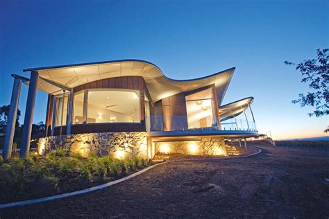 Grand Designs Australia: Vineyard House - Completehome
