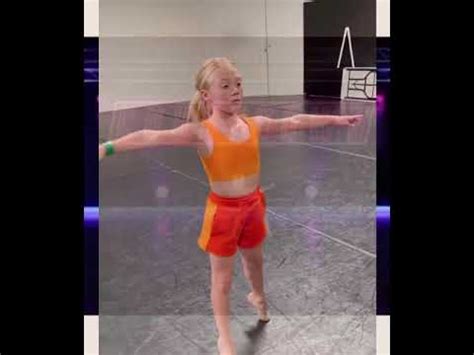 Everleigh Rose DANCE 💃🏼/#shorts - YouTube