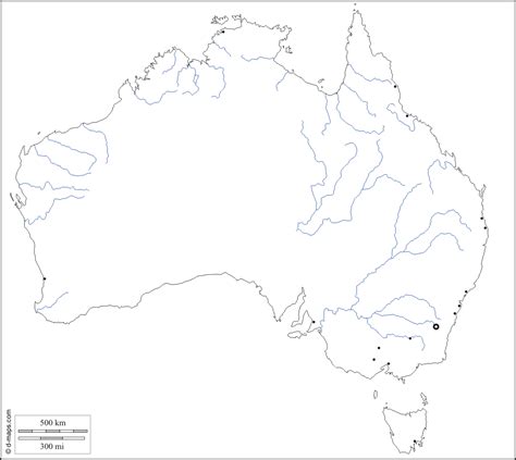 Australia Map Pictures Zip Code Map Gambaran - vrogue.co