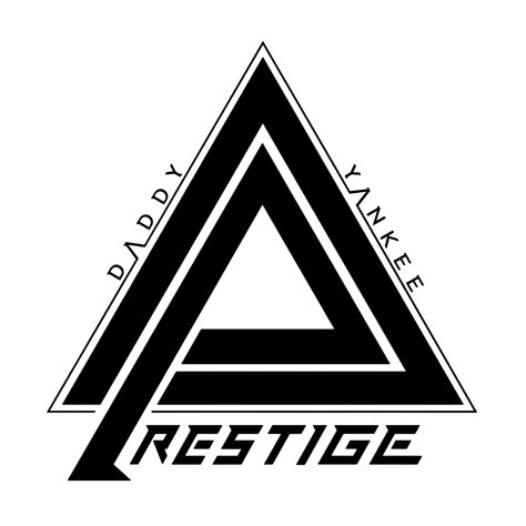 Pictures HD: Daddy Yankee Prestige - Logo