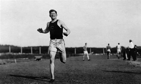 Olympic Icon Jim Thorpe's 1912 Medals May Finally Be Restored | GearJunkie