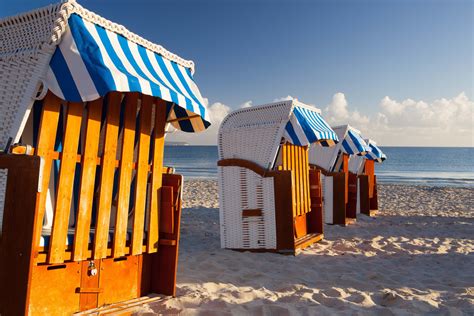 The 10 Best Baltic Beach Resorts | Rough Guides