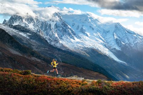 A guide to the Alps best trail running tours